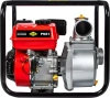 Мотопомпа бензиновая DDE PN81